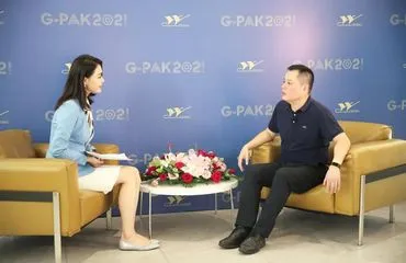 ⁠⁠⁠G.PAK2021 Новая продукция 