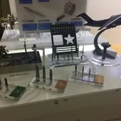 Металлообработка 2018 Москва
