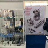 Металлообработка. Металлургия. Сварка. 2020 Набережные Челны