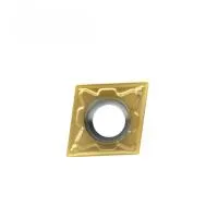 CCMT09T308-IUF-XM7030 Пластина для точения XIDO