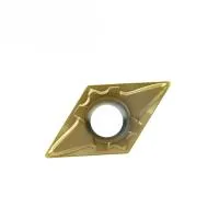 DCMT11T308-IUF-XM7020 Пластина для точения XIDO