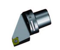PSC40-SCLCR-22110-12 Державка токарная PSC GESAC