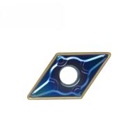 DNMG150412-MM-TM8120 Пластина твердосплавная EGRETOOL