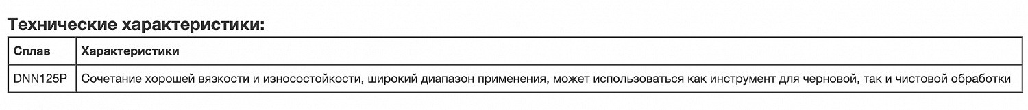⁠Новый сверхтвердый режущий инструмент | Концевая фреза и токарная пластина PCD